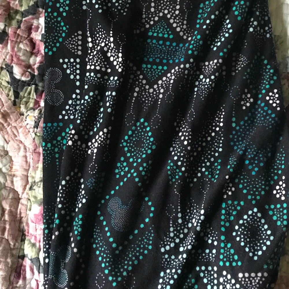 TC Disney Leggings